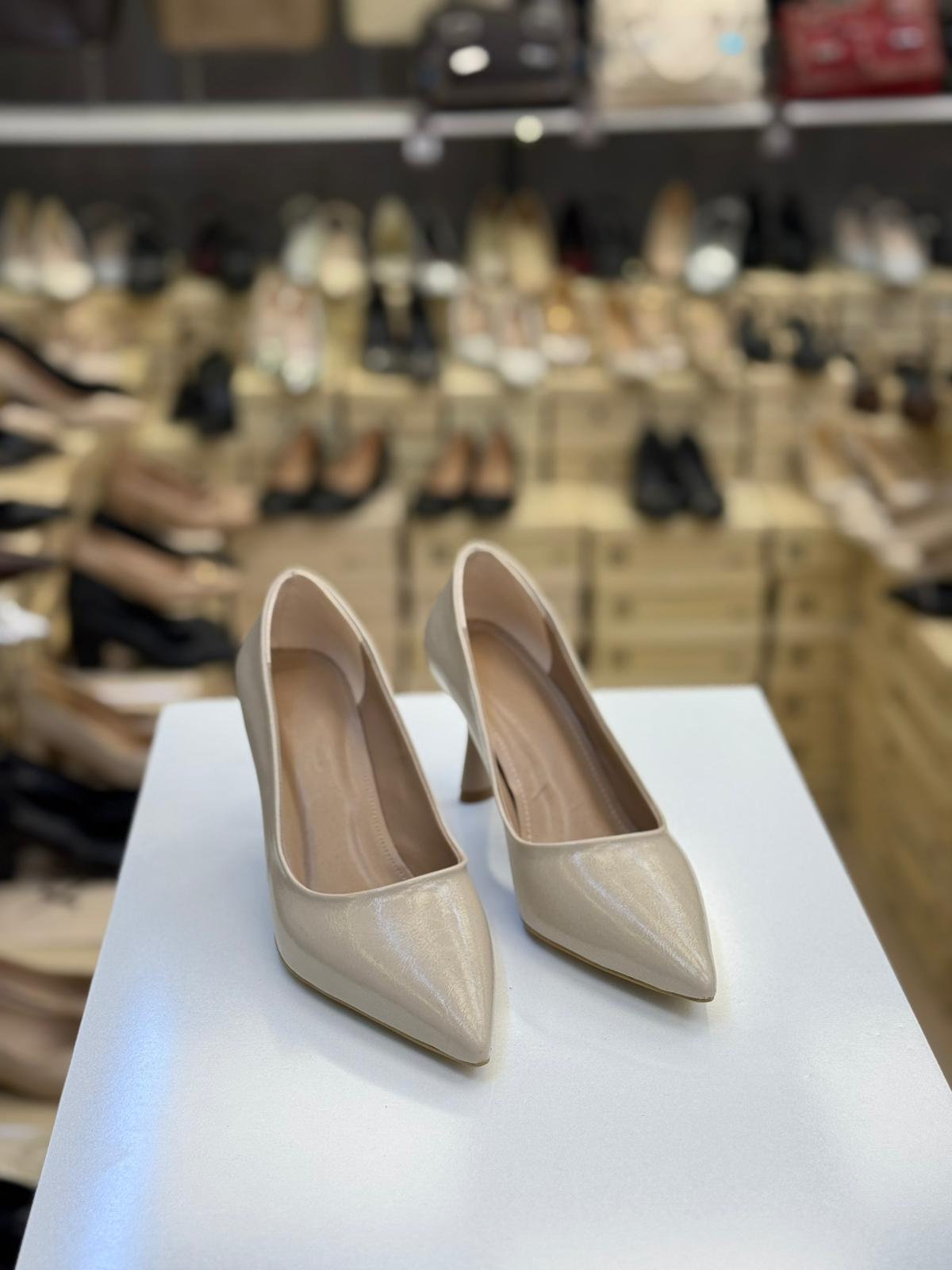Topuklu Stiletto