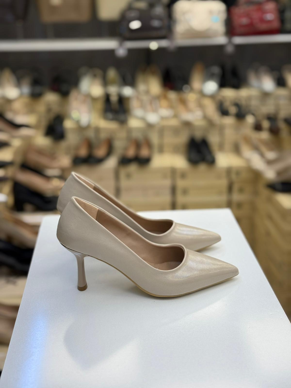 Topuklu Stiletto