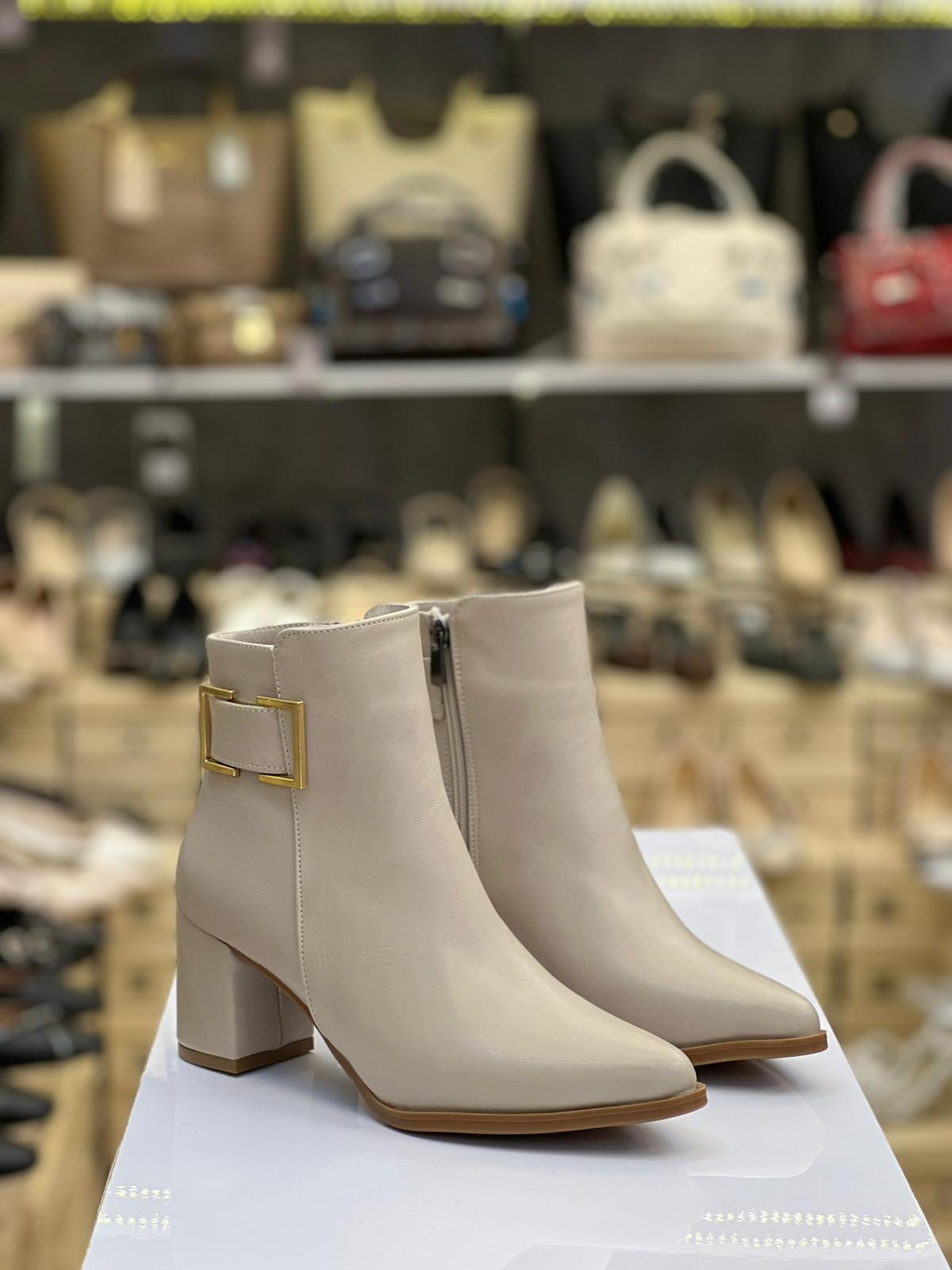 Yan Gold Kare Toka Bot