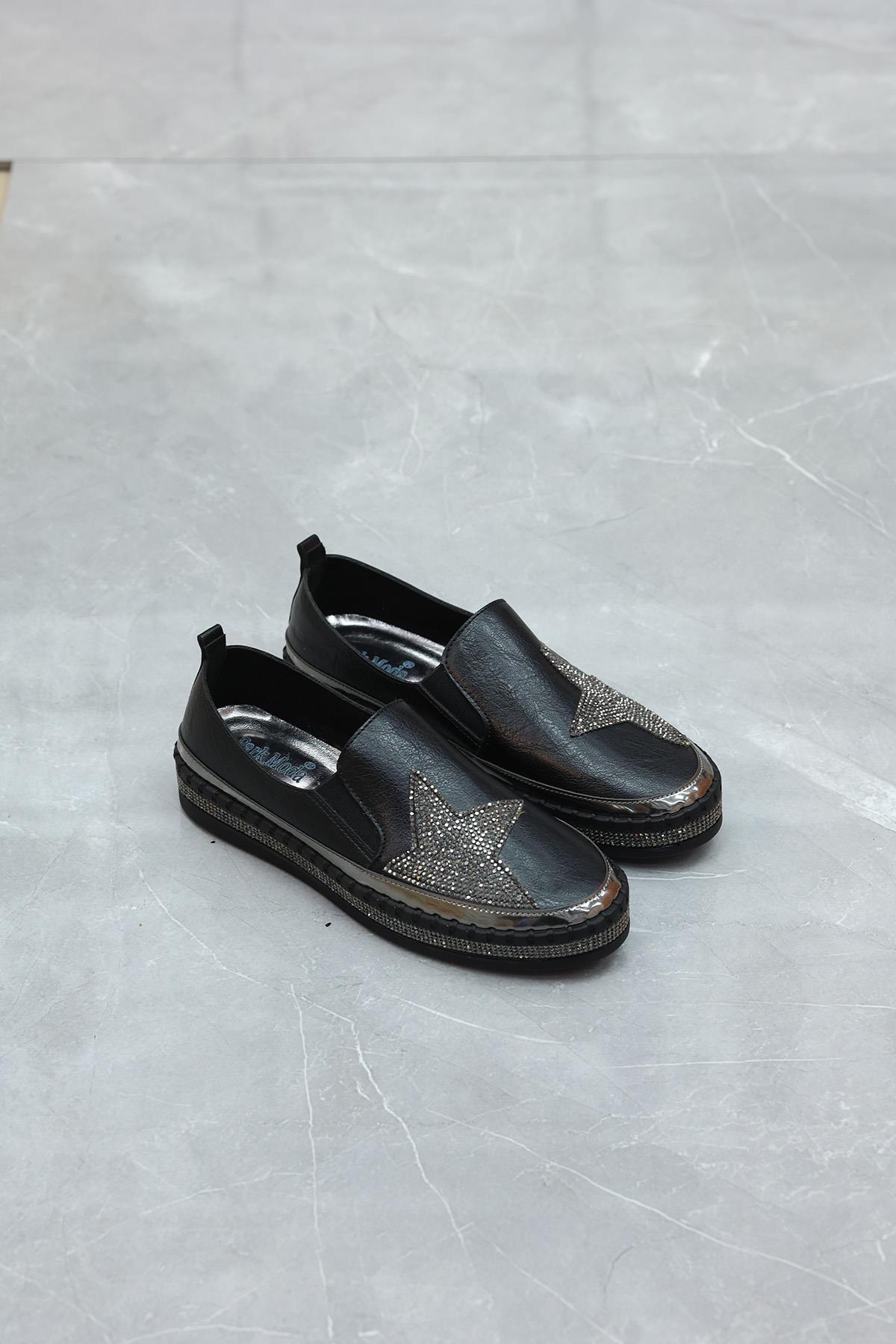 Yıldız Spor Taşlı Rahat