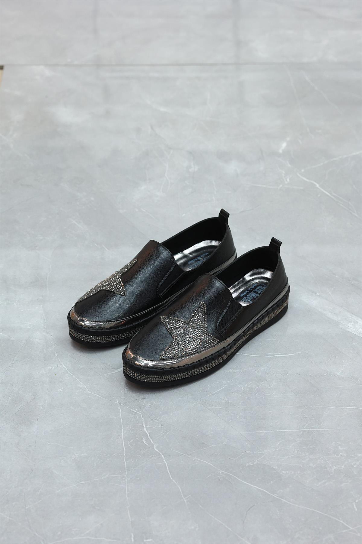 Yıldız Spor Taşlı Rahat