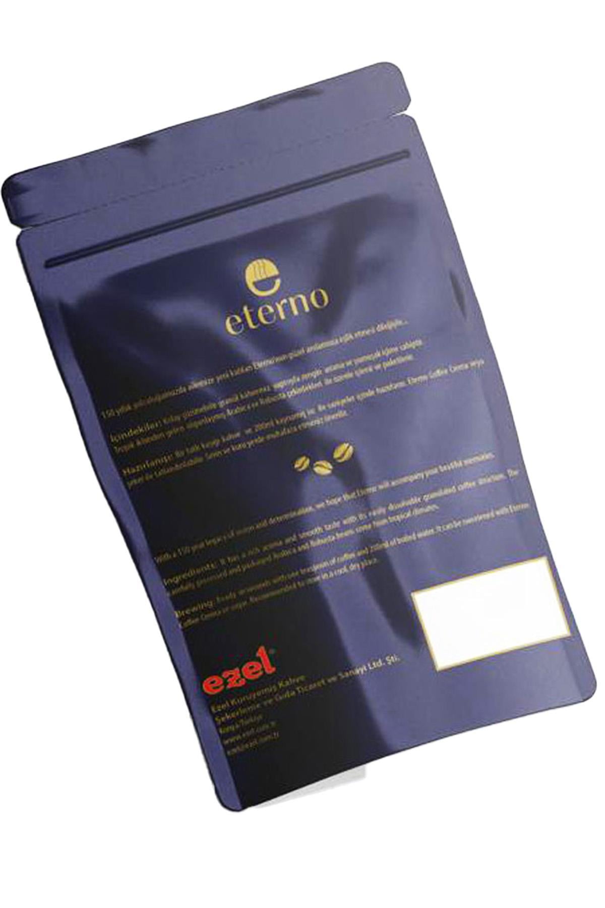 Eterno Gold Kahve - 200gr