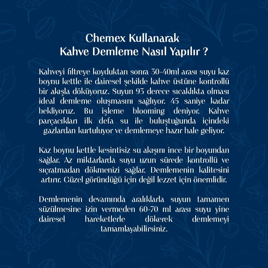 Eterno Summer Breeze Blend Filtre Kahve Çekirdeği 250g  -  Kahve Makineleri ile Uyumlu