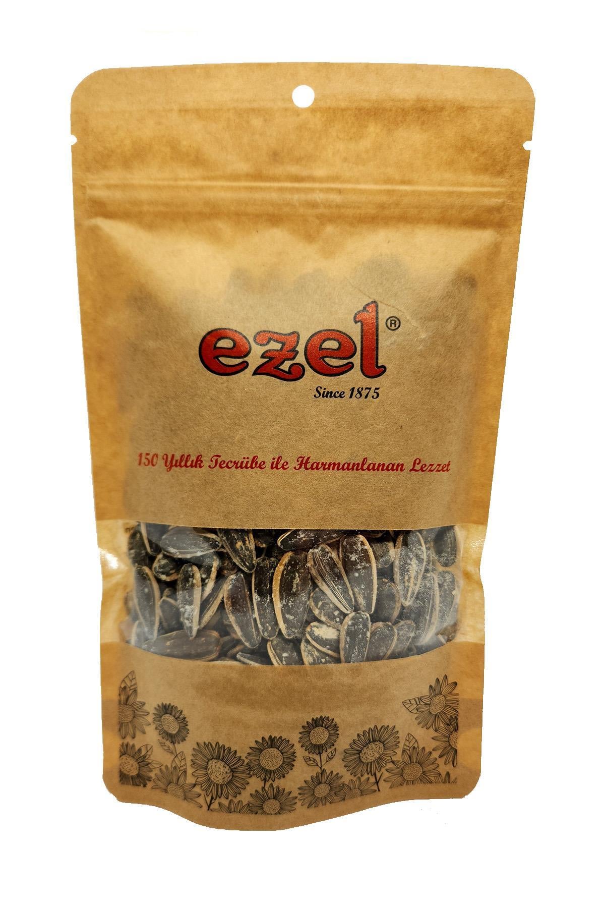 Ezel Ayçekirdeği Süper Tuzlu - 250gr
