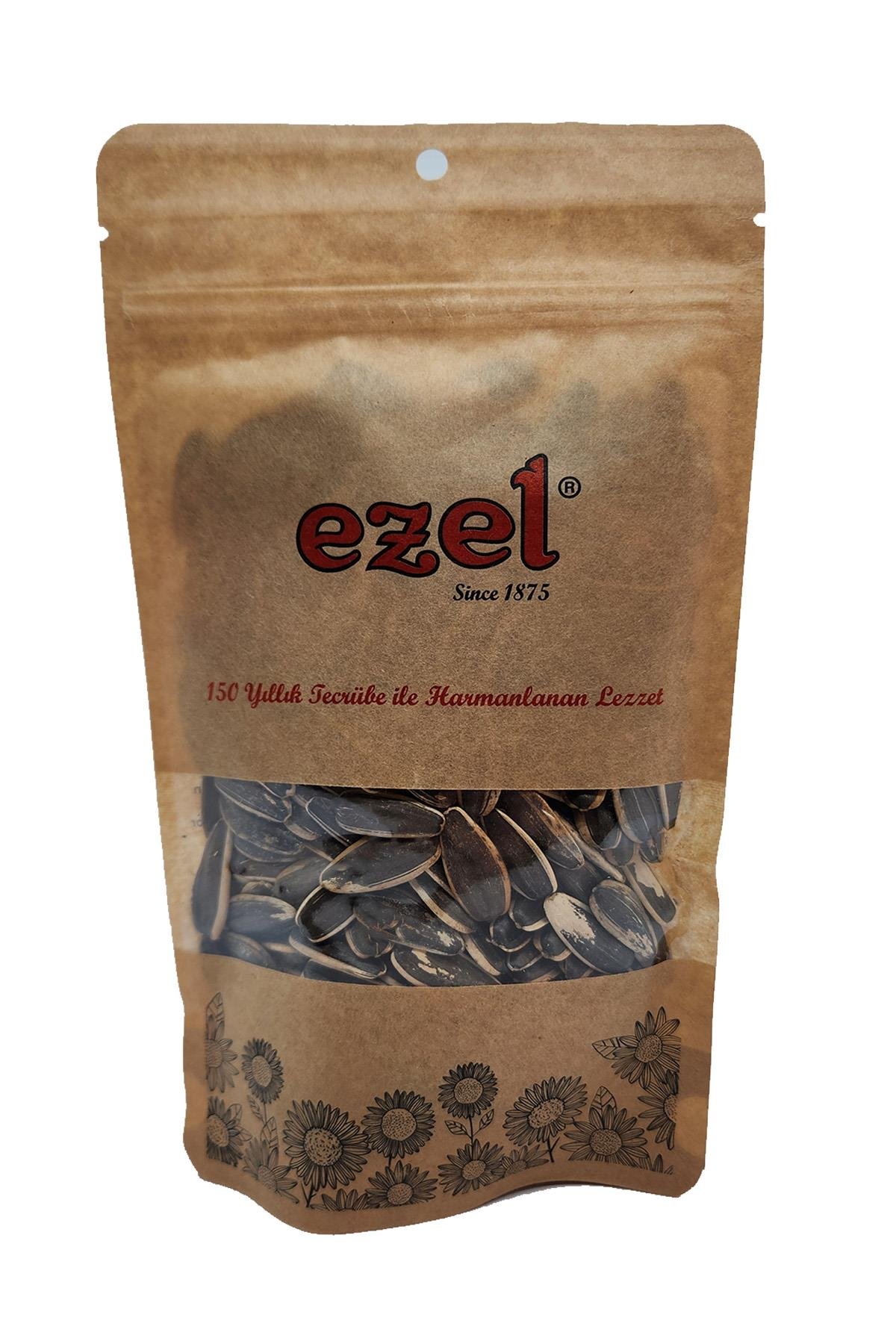 Ezel Ayçekirdeği Süper Tuzsuz - 500gr