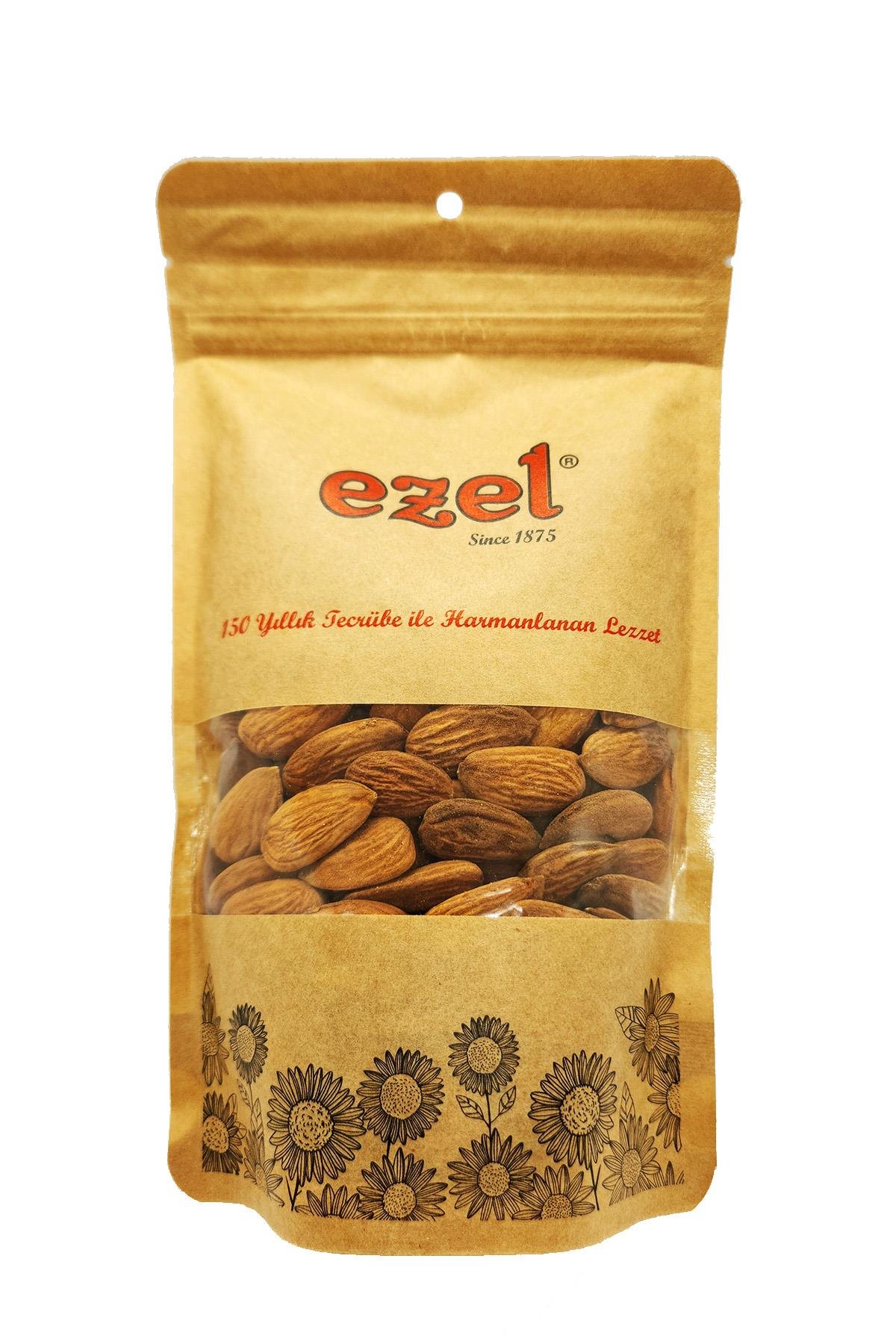 Ezel Badem İçi Çiğ- 250gr