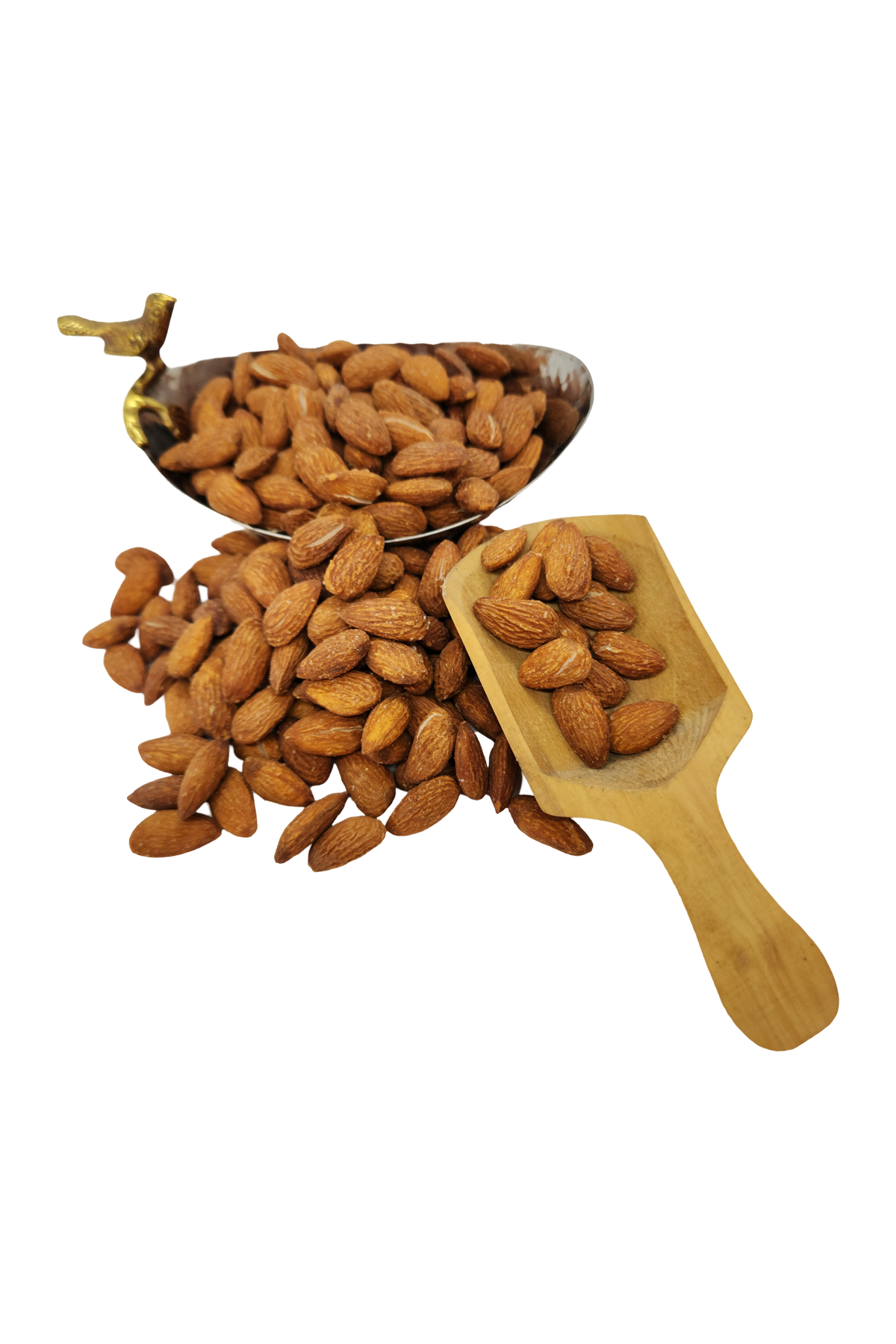 EZEL BADEM İÇİ TUZLU - 500GR