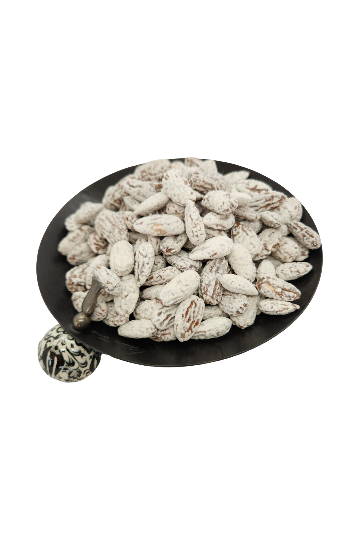 EZEL BADEM ŞEKERİ - 250GR