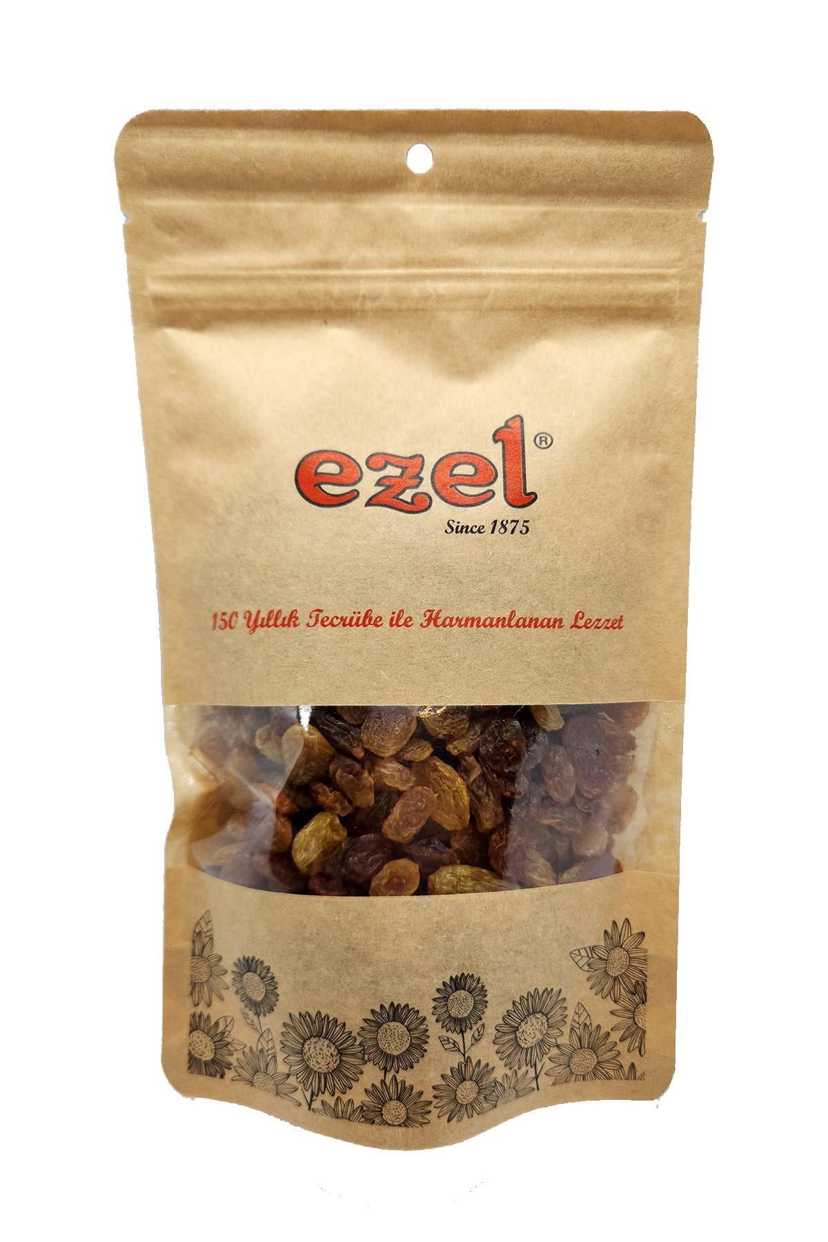 Ezel Çekirdeksiz Sarı  Üzüm 10nolu - 500gr