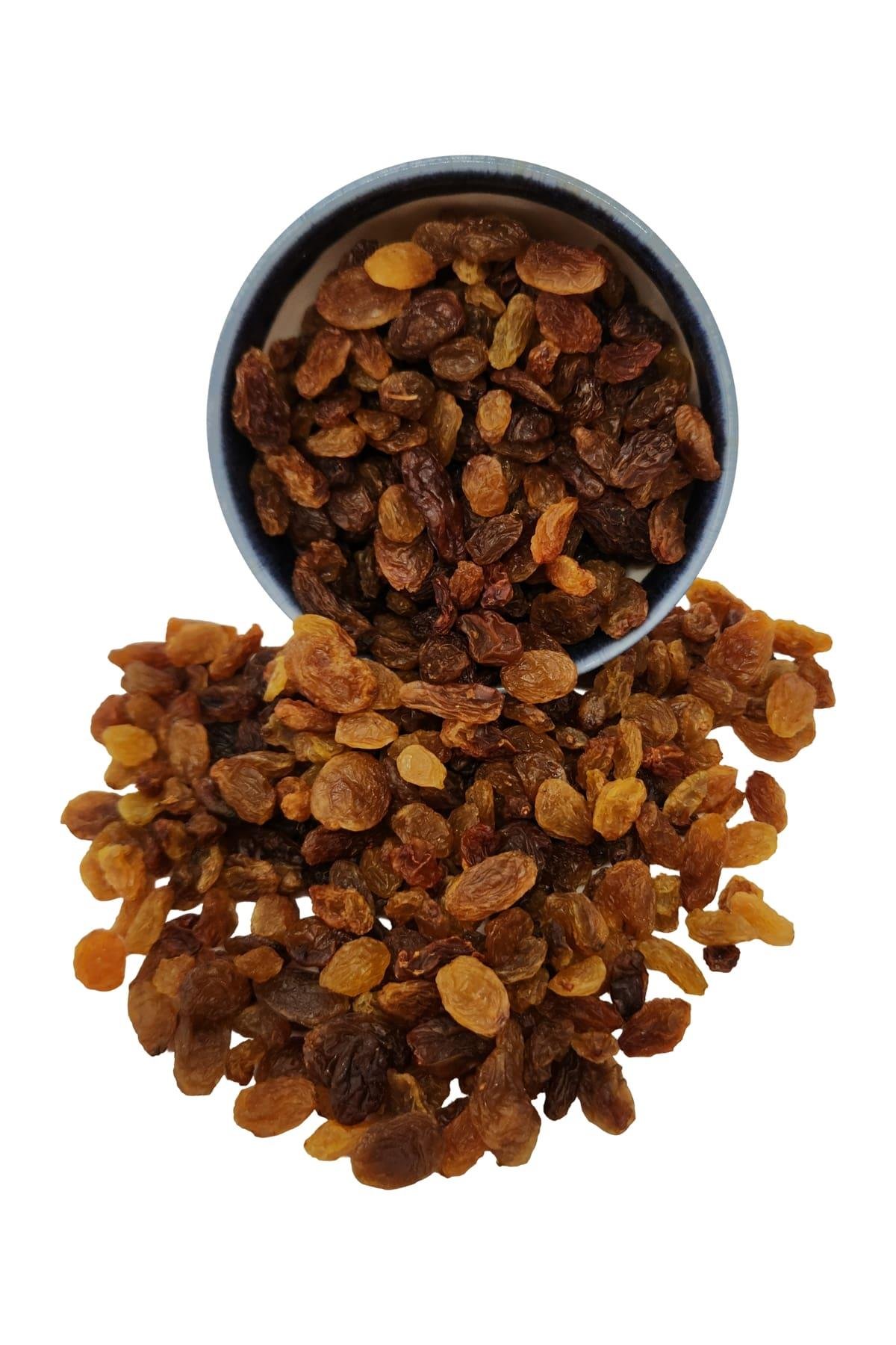 EZEL ÇEKİRDEKSİZ SARI  ÜZÜM 10NOLU - 500GR