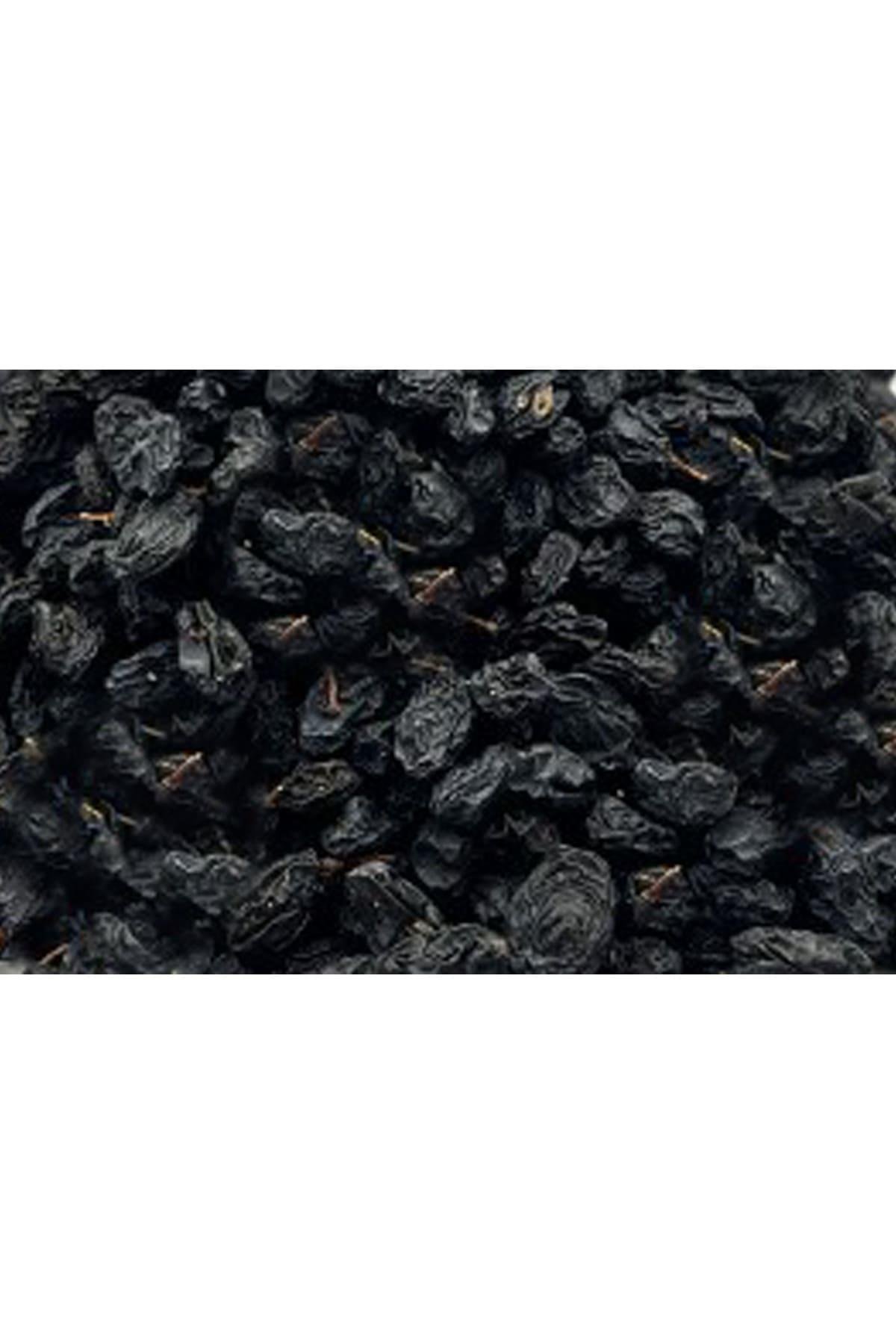 EZEL ÇEKİRDEKSİZ SİYAH ÜZÜM - 500GR