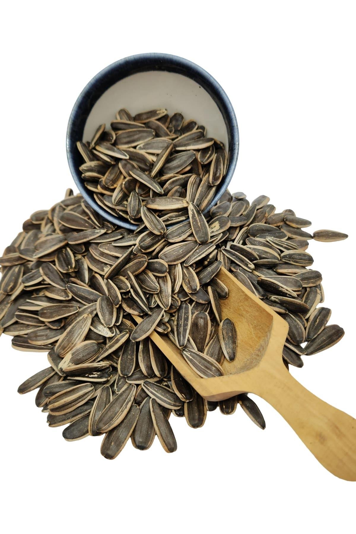 Ezel Çiğ Ayçekirdeği Süper - 250gr