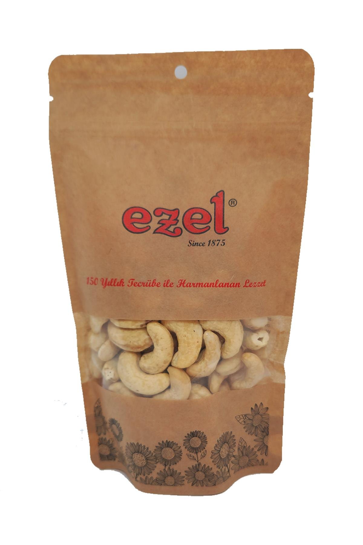 Ezel Çiğ Kaju - 500gr