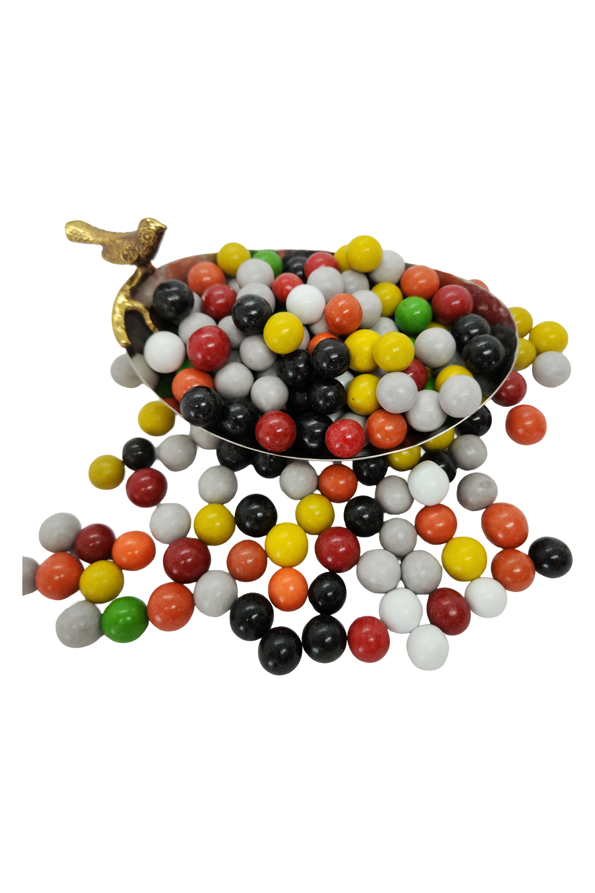 EZEL ÇİKOLATALI LEBLEBİ - 250GR