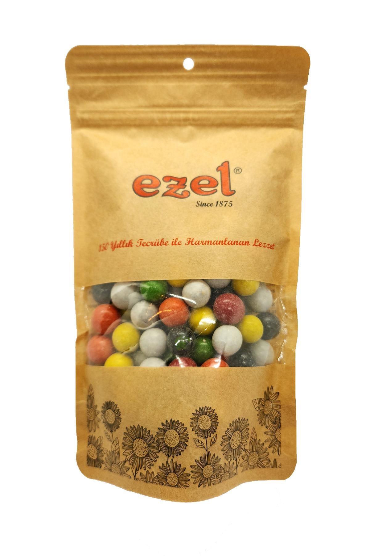 Ezel Çikolatalı Leblebi - 500gr