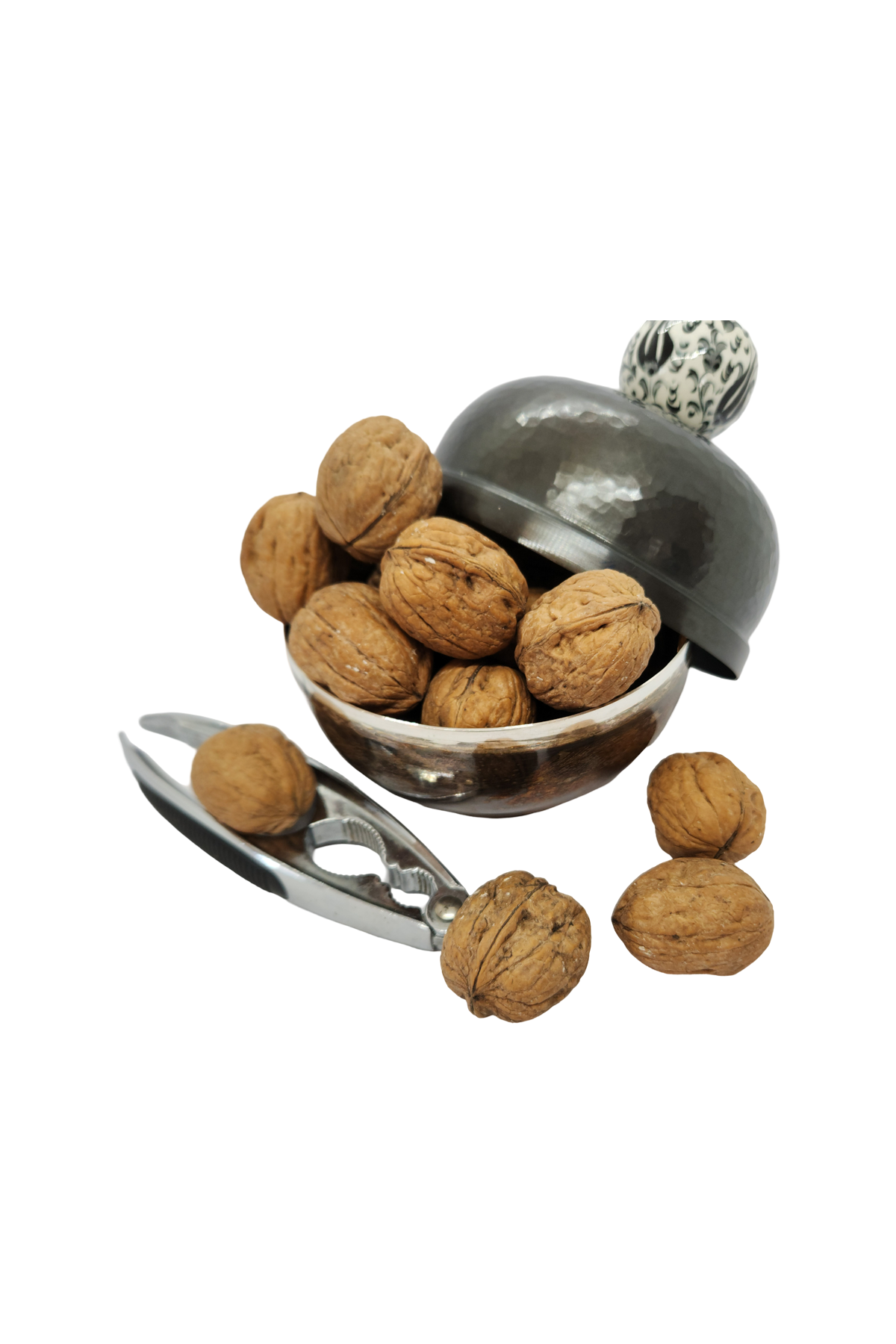 EZEL KABUKLU CEVİZ - 250GR