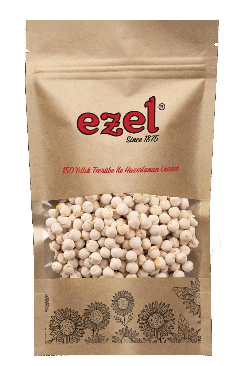 Ezel Kuruyemiş Film Kolisi – 5'li Lezzet Set + 100 g Türk Kahvesi