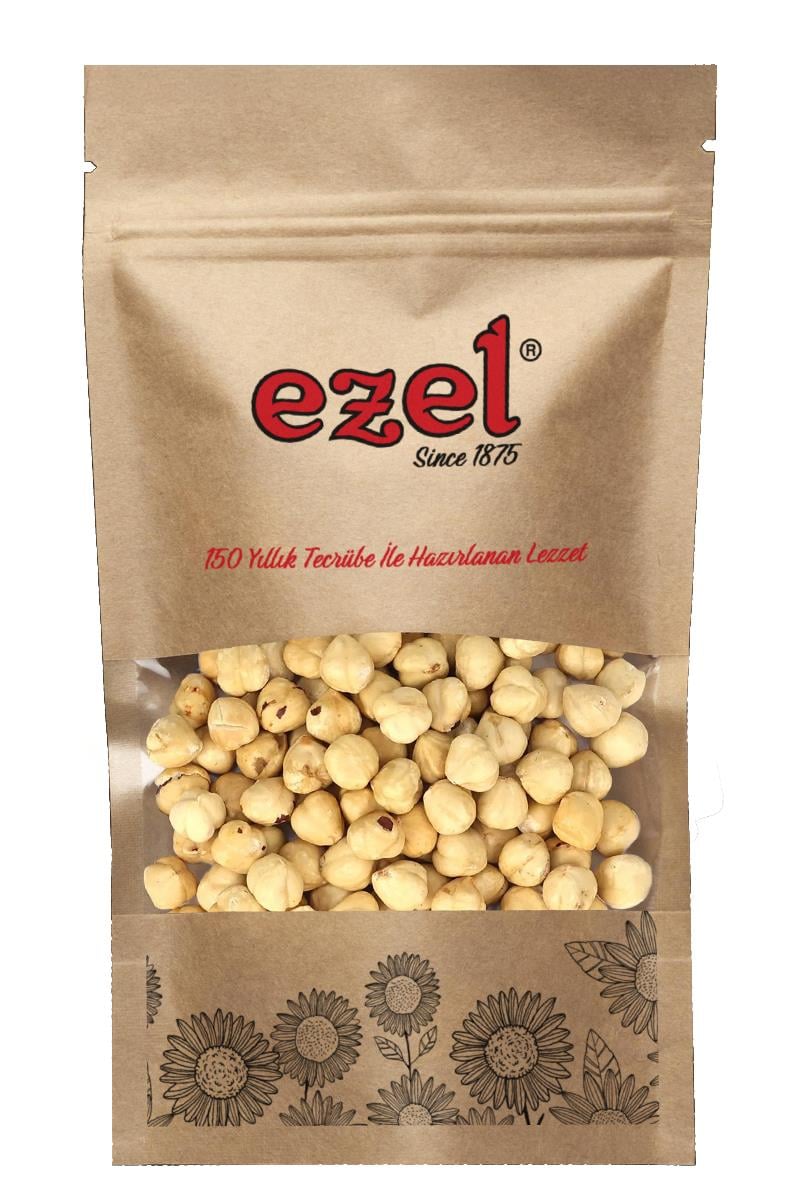 Ezel Kuruyemiş Film Kolisi – 5'li Lezzet Set + 100 g Türk Kahvesi