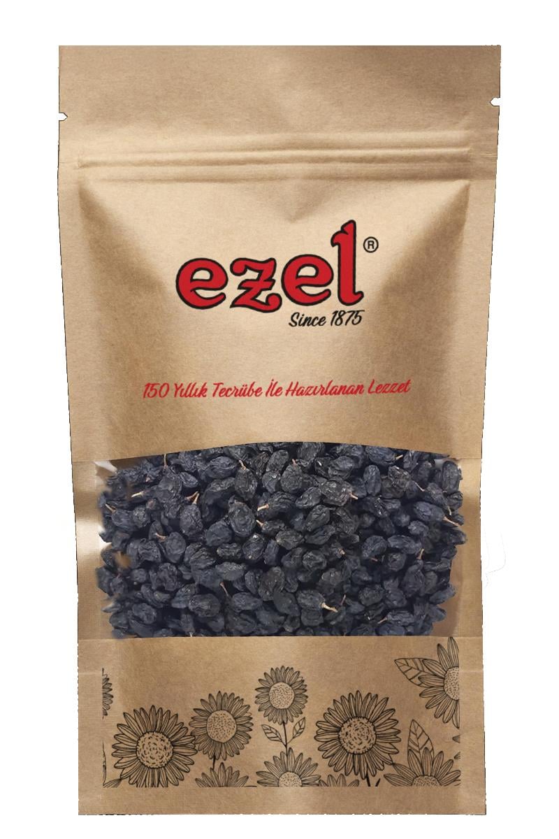 Ezel Kuruyemiş Maç Gecesi Kolisi – 5'li Atıştırmalık Set + 100 g Türk Kahvesi 