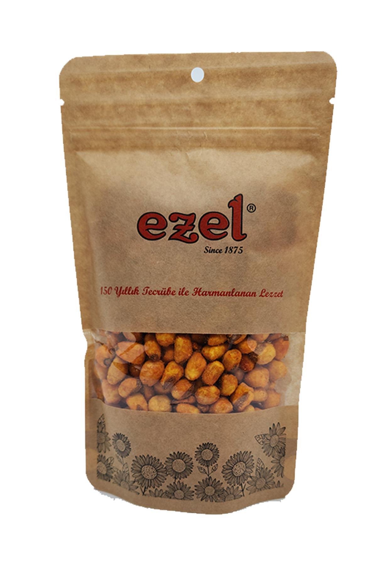 Ezel Mısır Soslu Golden - 250gr