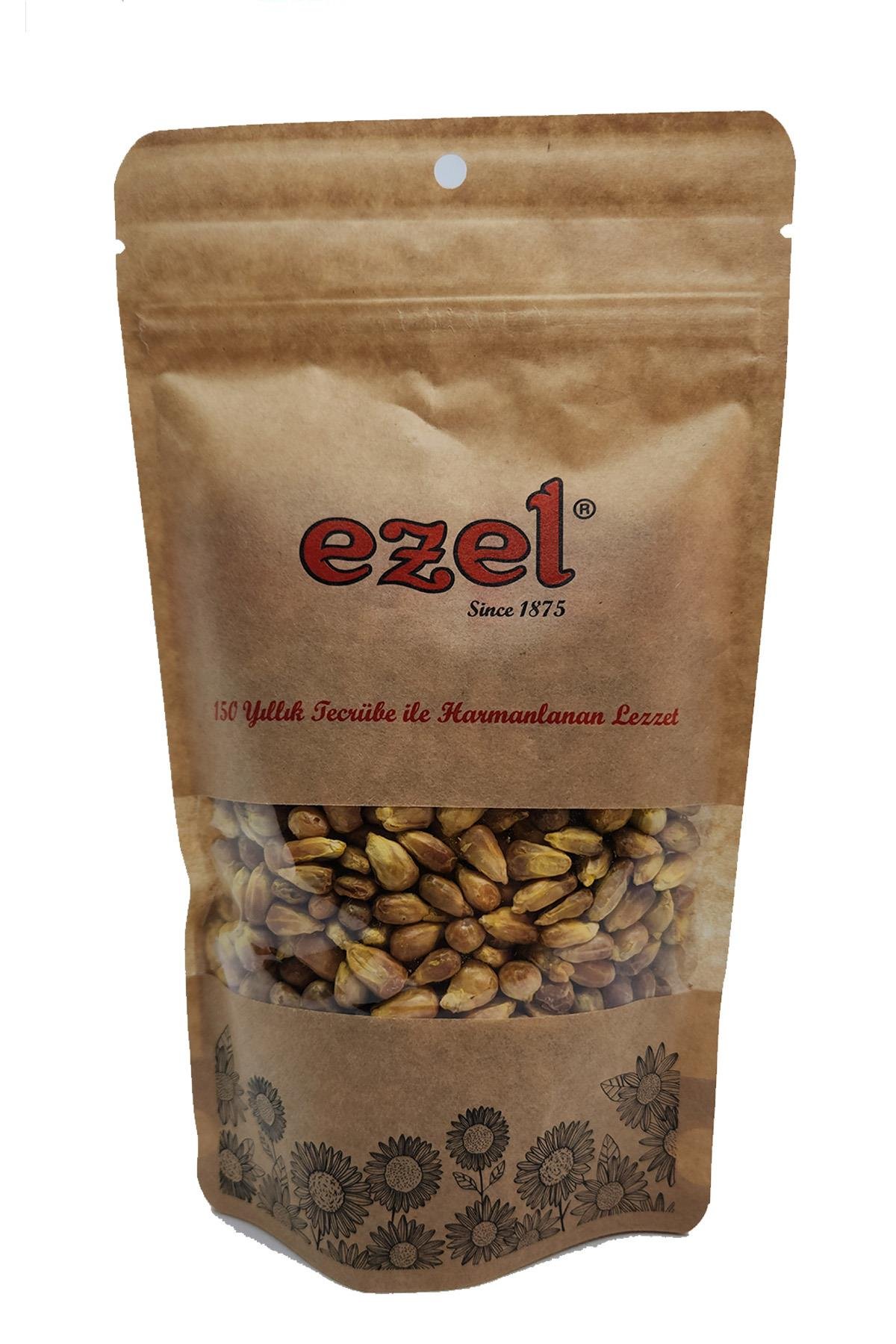 Ezel Mısır Yağlı - 250gr