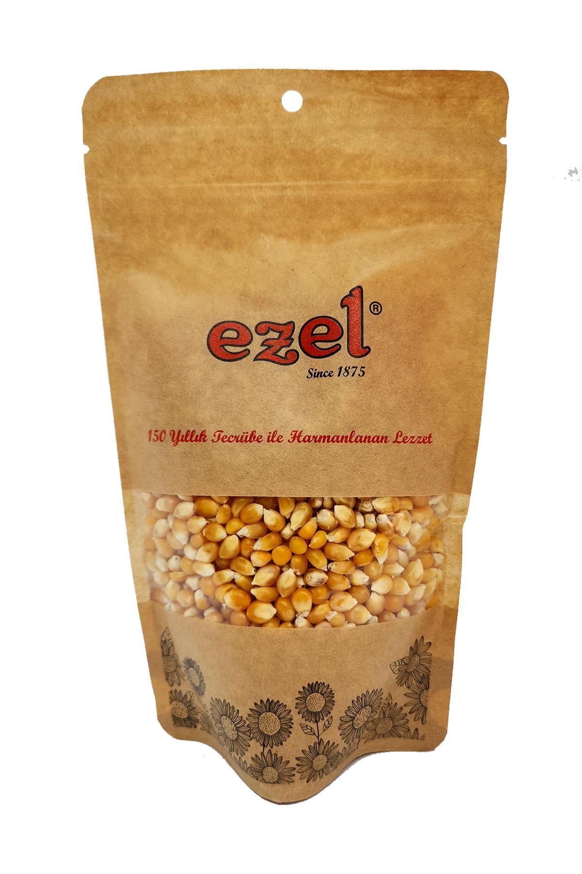 Ezel Patlayan Mısır- 500gr