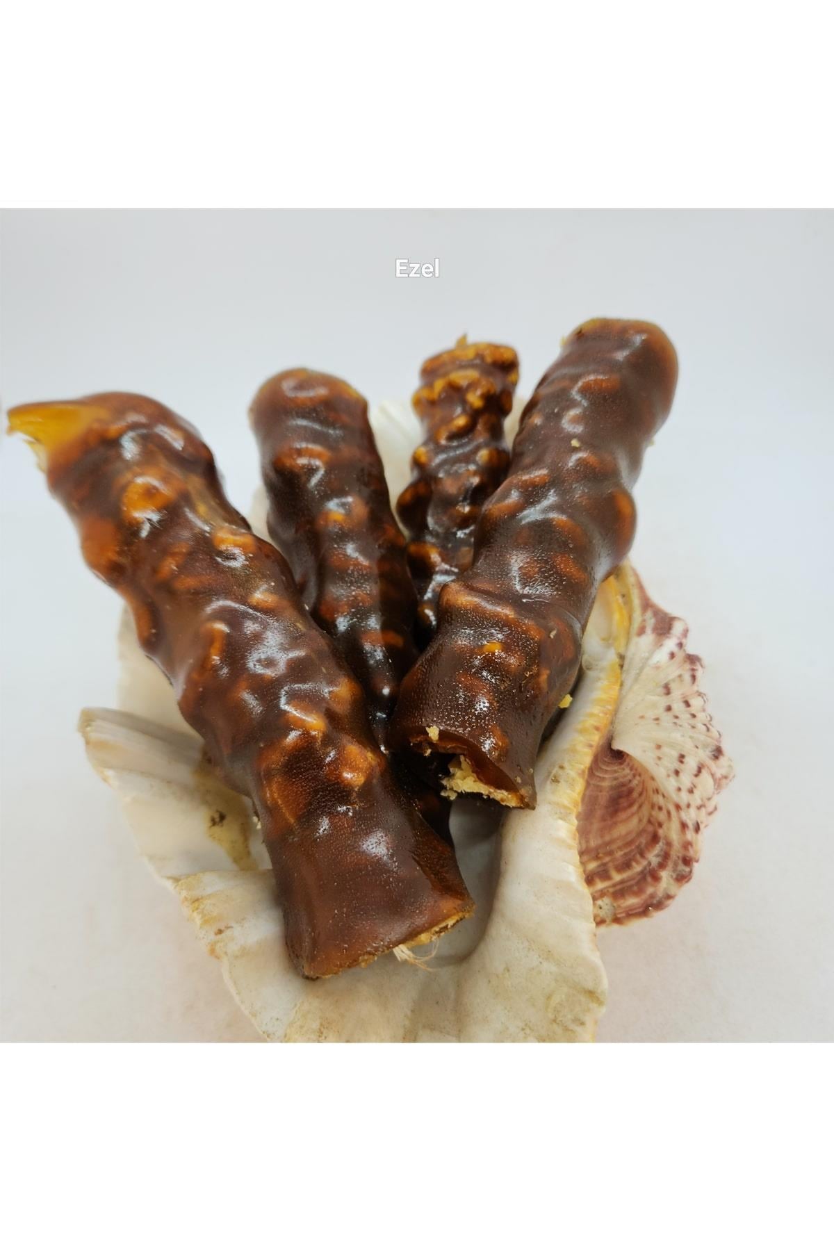 EZEL PEKMEZ SUCUK - 250GR