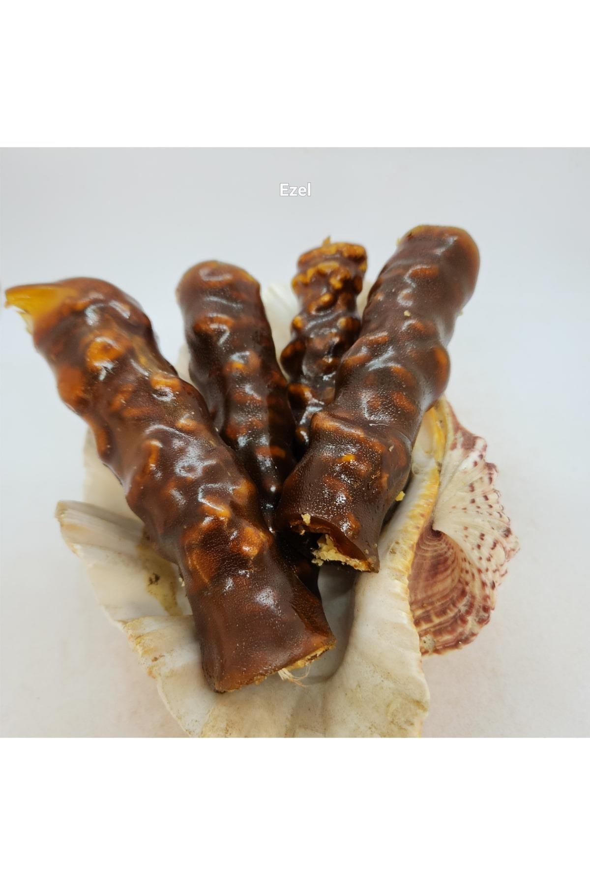 EZEL PEKMEZ SUCUK - 500GR