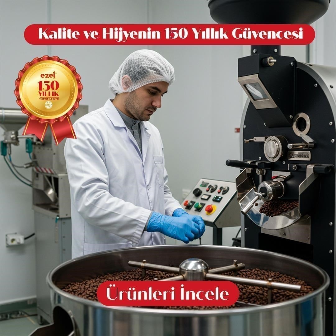 Ezel Ramazan Kolisi