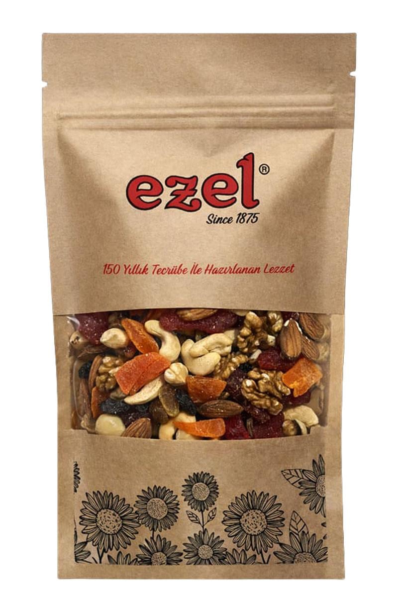 Ezel Ramazan Tatlı Keyfi Seti