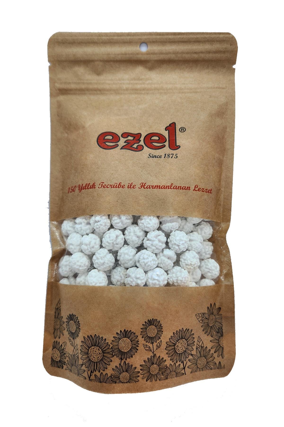 Ezel Şeker Leblebi Duble - 250gr