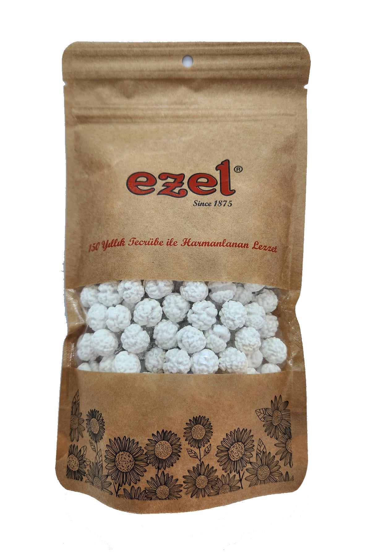 Ezel Şeker Leblebi Duble - 250gr