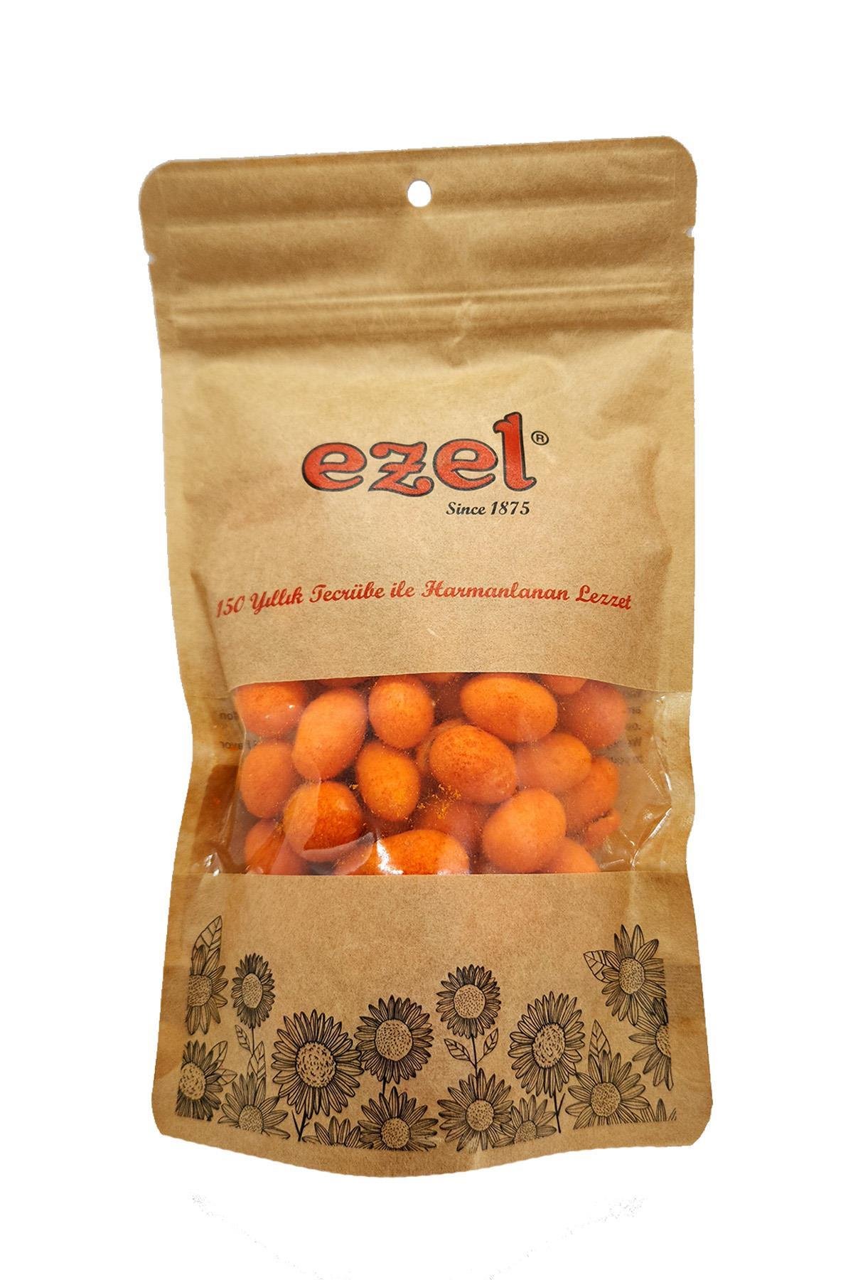 Ezel Soslu Fıstık - 250gr