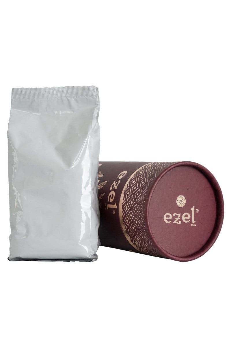 Ezel Vefa Geleneksel Türk Kahvesi 250g & Lokum Lezzet Seti