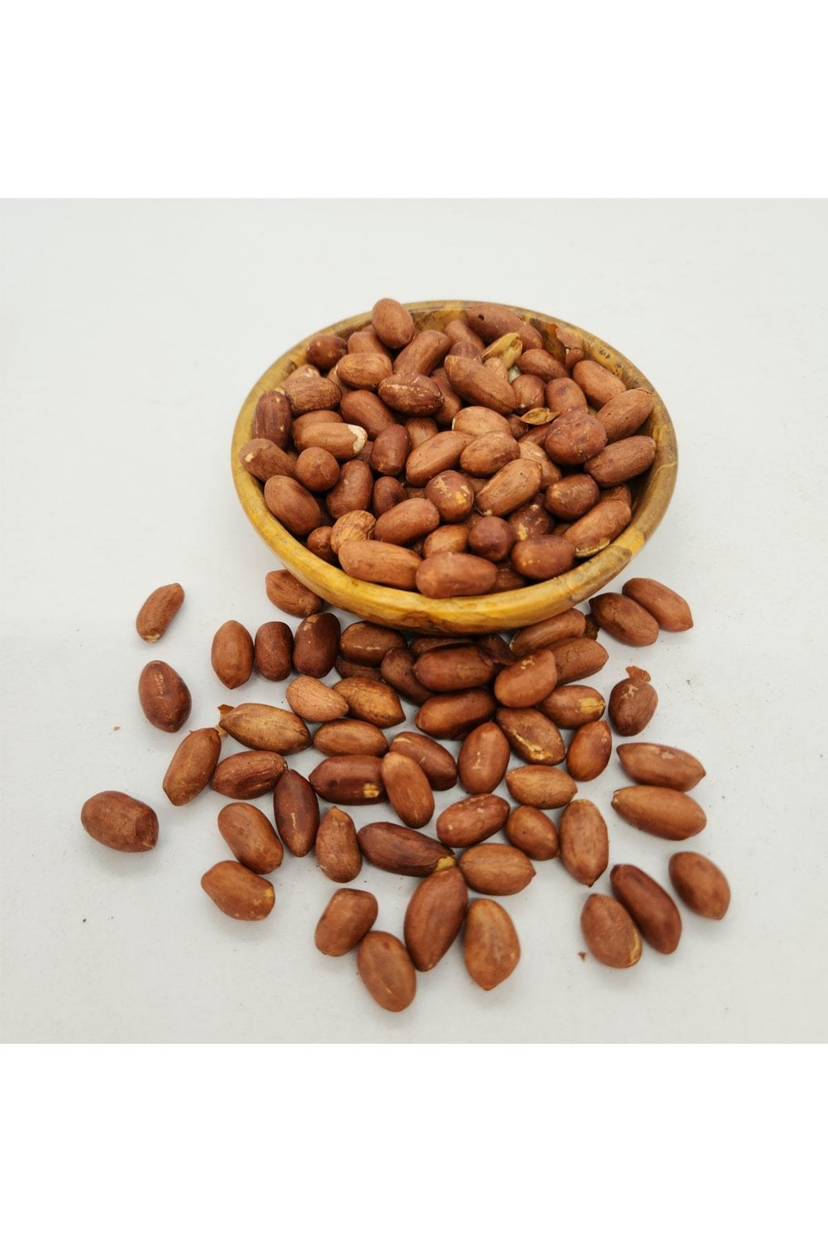 EZEL YER FISTIĞI DUBLE  TUZSUZ - 500GR