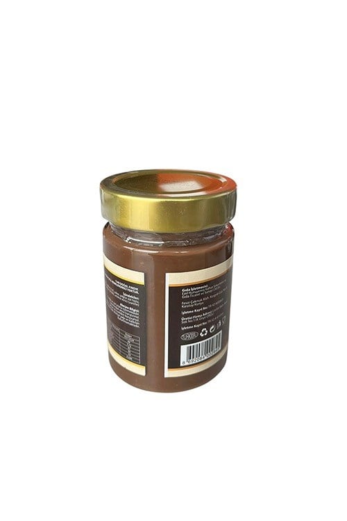 Ezel'den Kakaolu Fındık Kreması 350 g