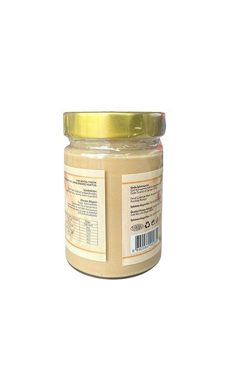 Ezel'den Sütlü Fındık Kreması 350 g