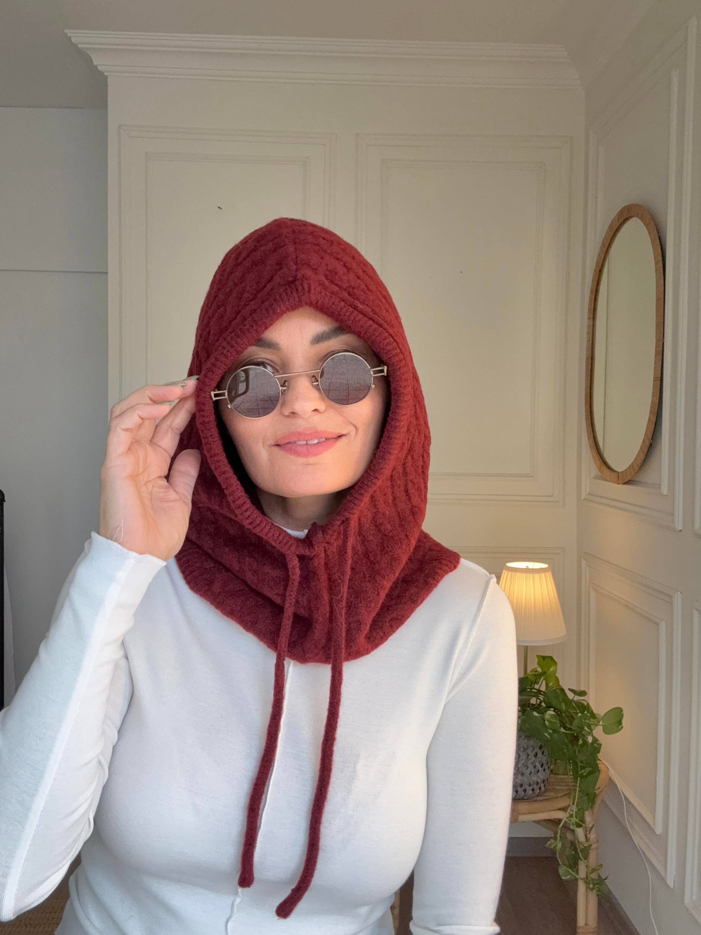 Balaclava Bere Bordo