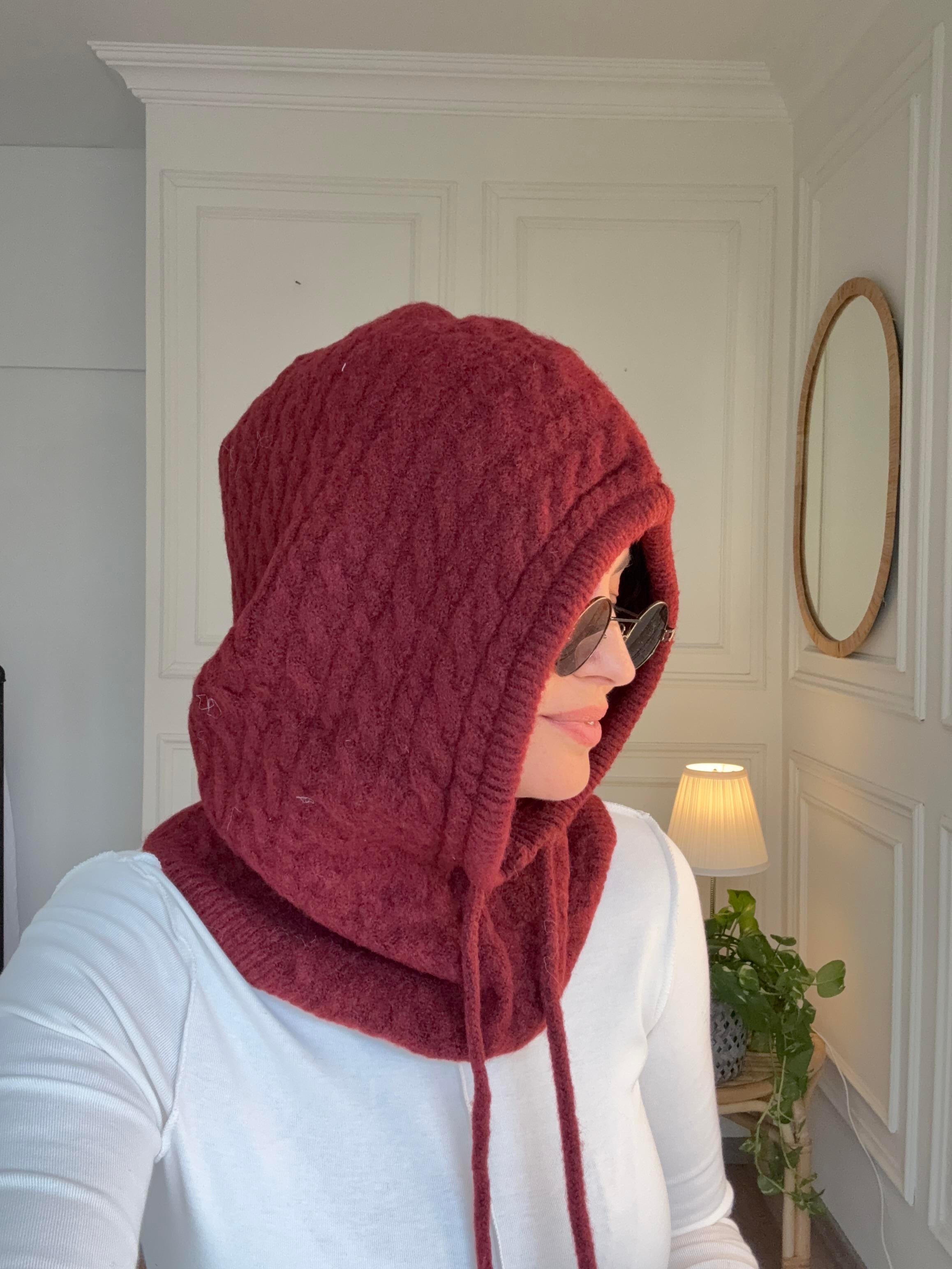 Balaclava Bere Bordo