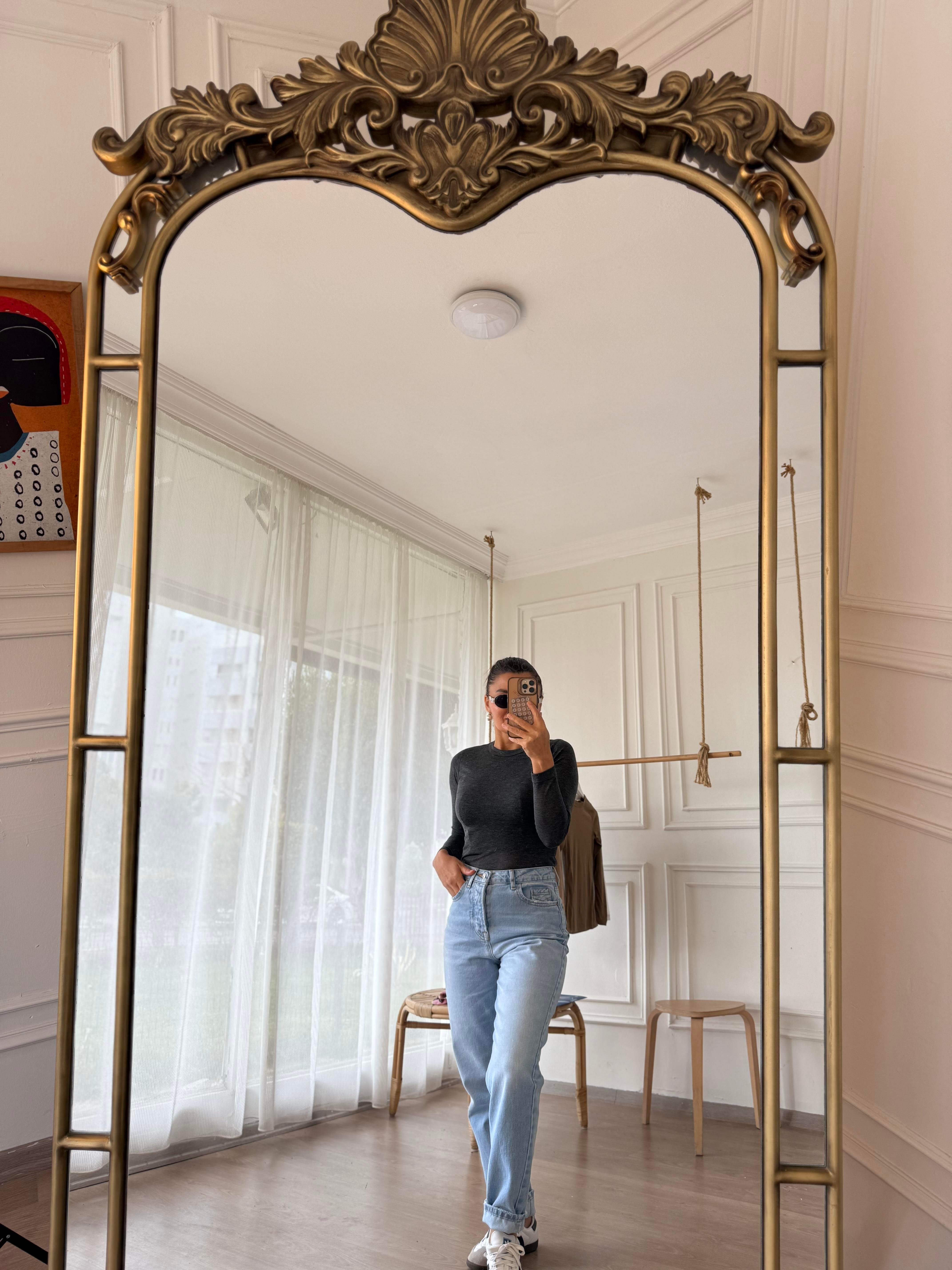 Krl Kar Yıkama Mom Fit