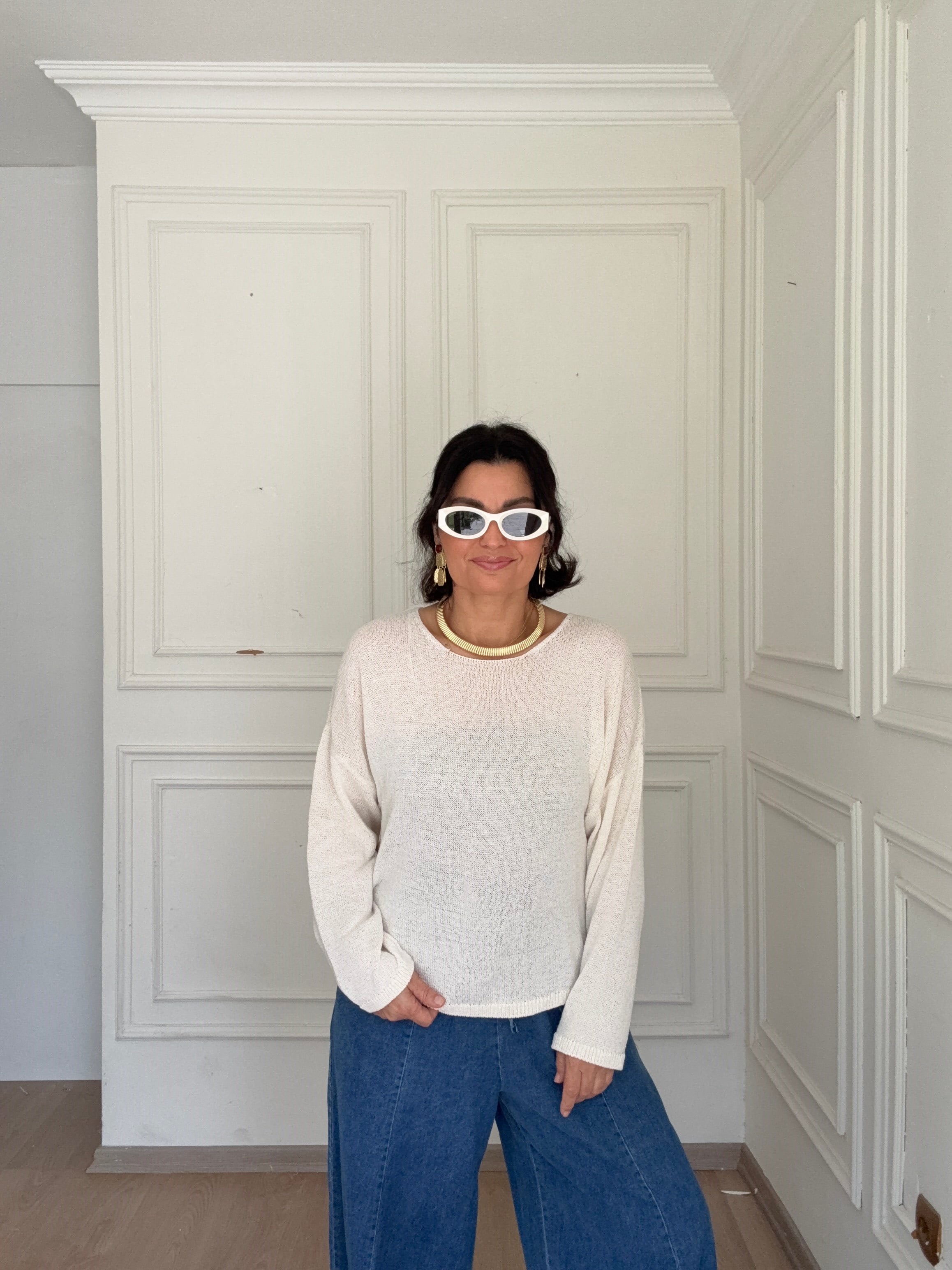 merserize vanilya