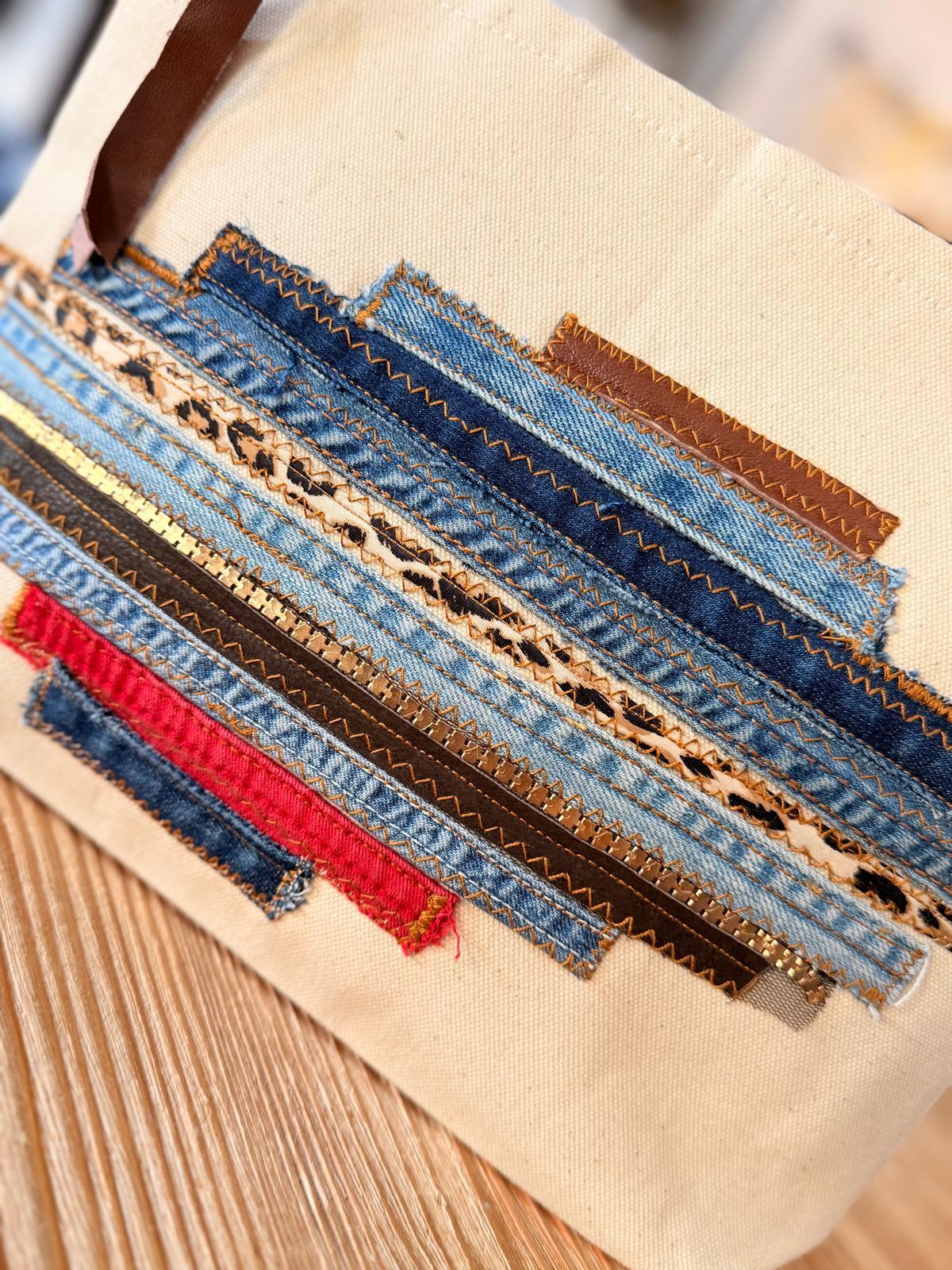 Tasarım Clutch Çanta