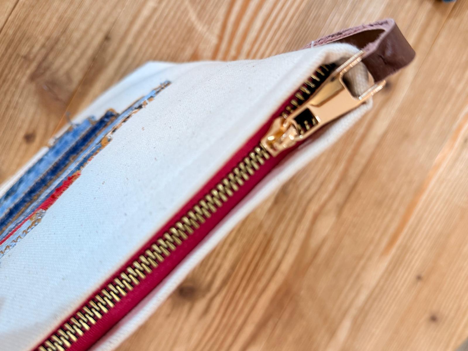 Tasarım Clutch Çanta