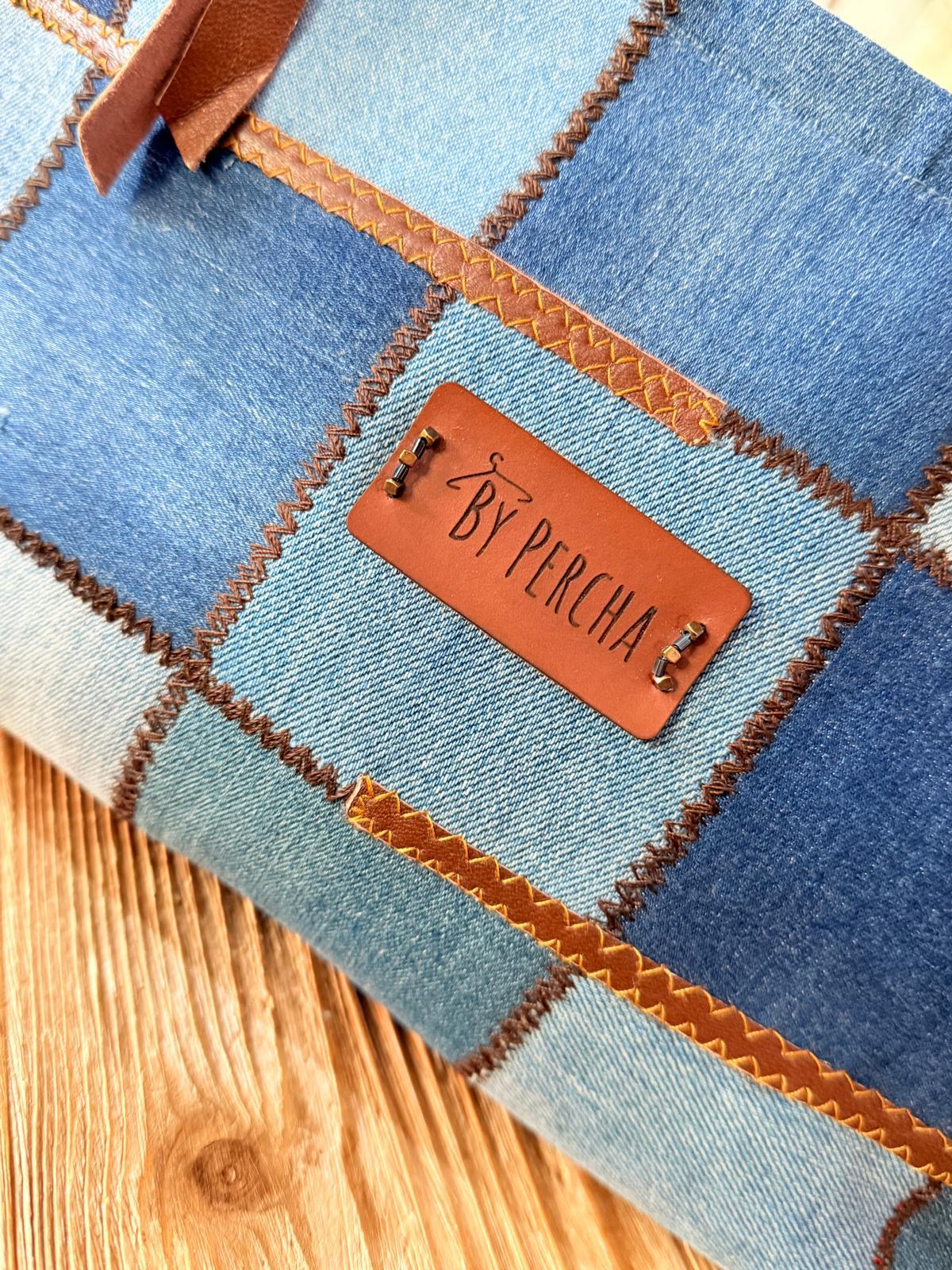 Tasarım Clutch Çanta