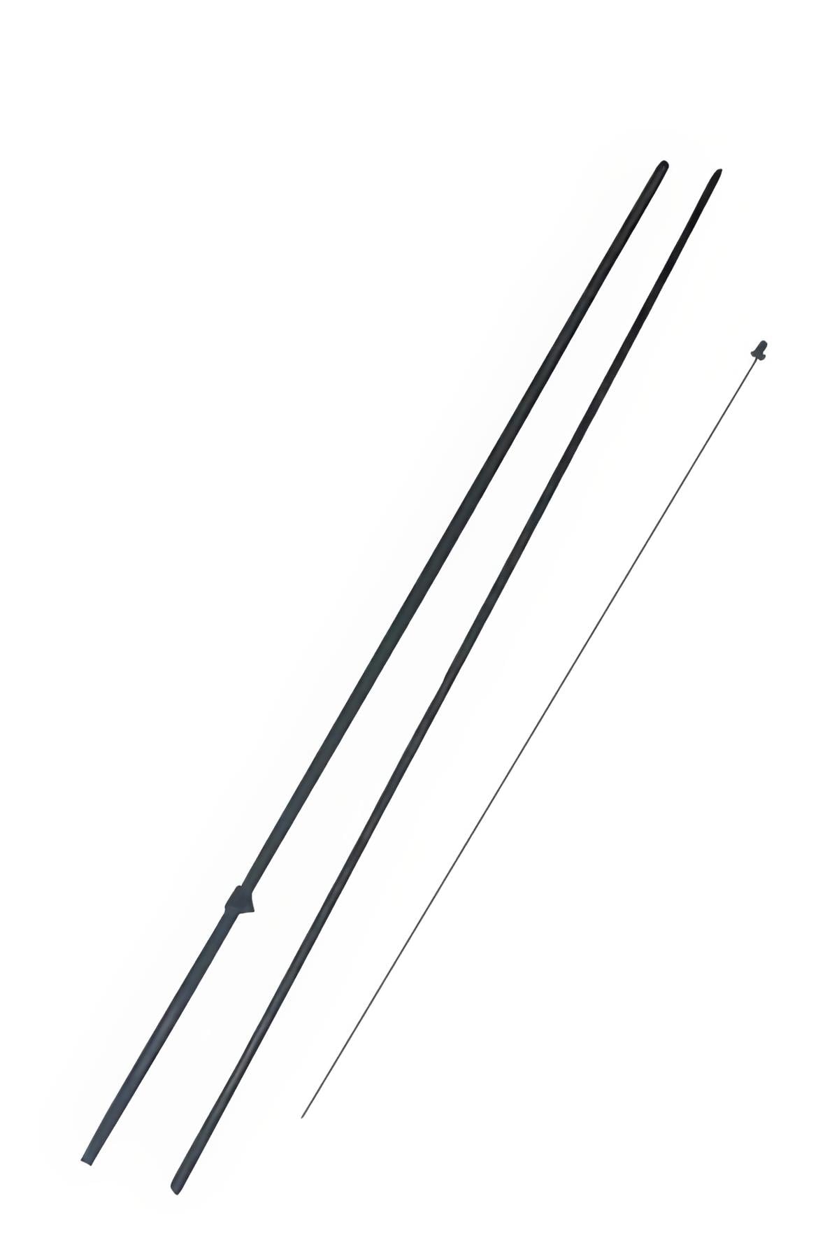 Samsung Logolu Yelken Bayrak Set