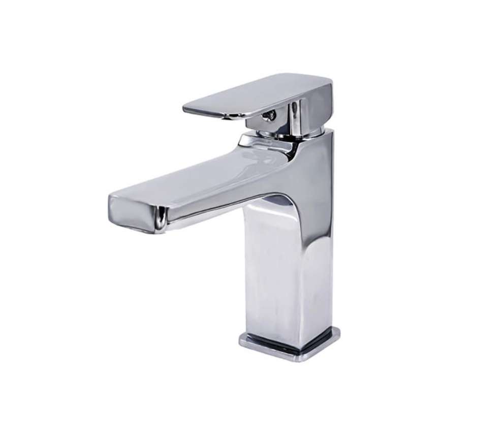 Drop Lavabo Bataryası Krom 241521