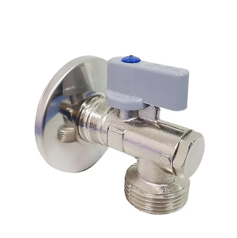 E.C.A. 602111059 Mini Çamaşır Makine Musluğu