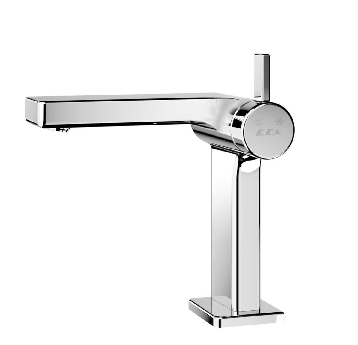 E.C.A. 102188038H Purity Lavabo Bataryası