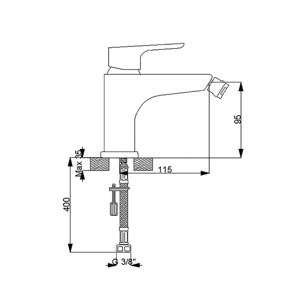 Loft Bide Bataryası 921551