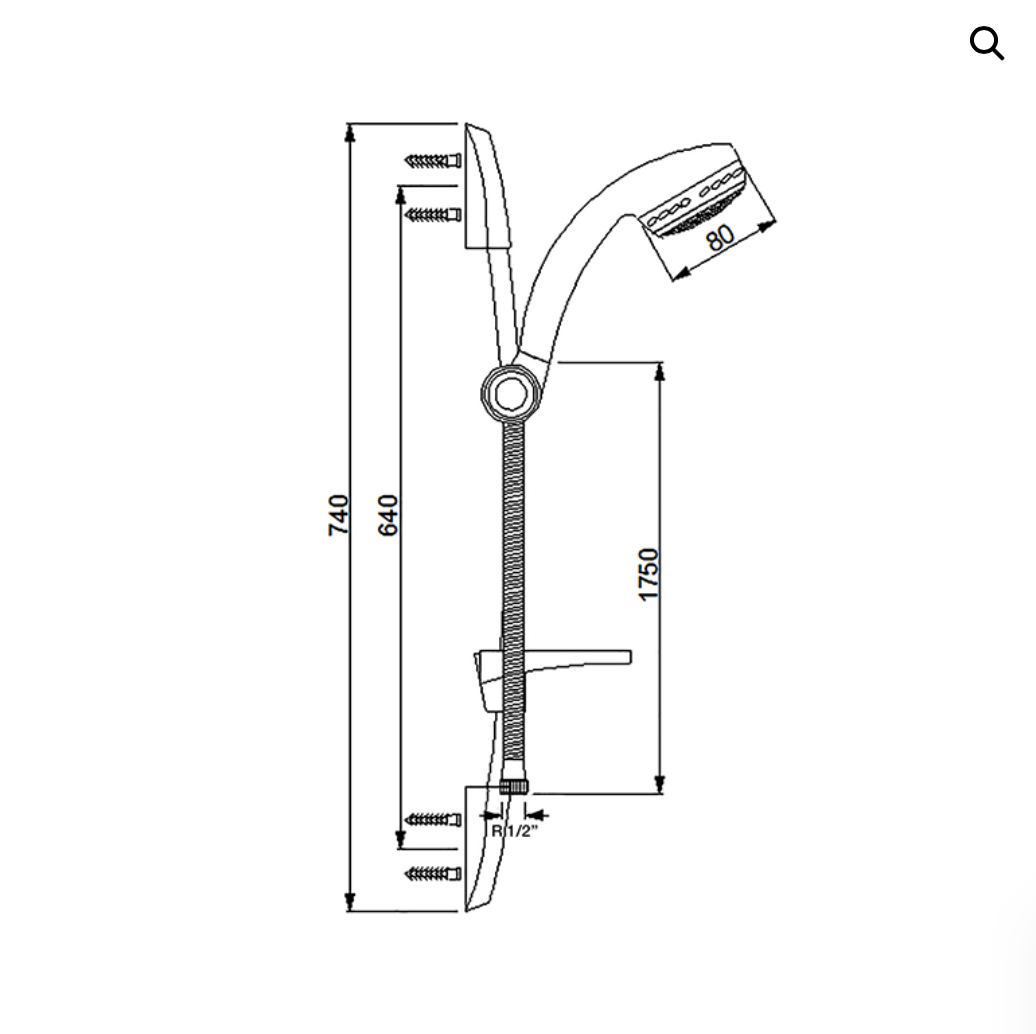 Minline Sürgülü Üst Takım 430691